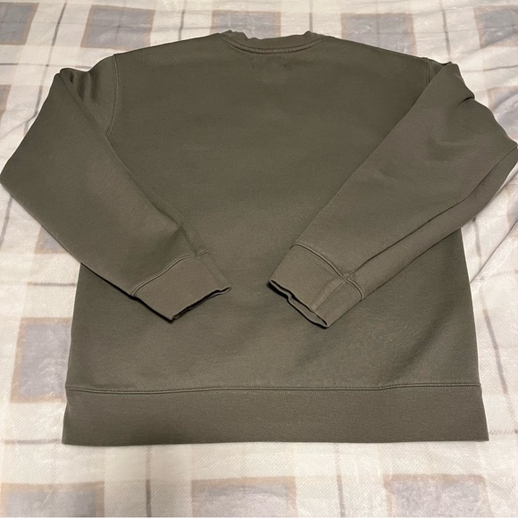 Brunette The Label Sweatshirt Size M/L - Picture 6 of 8